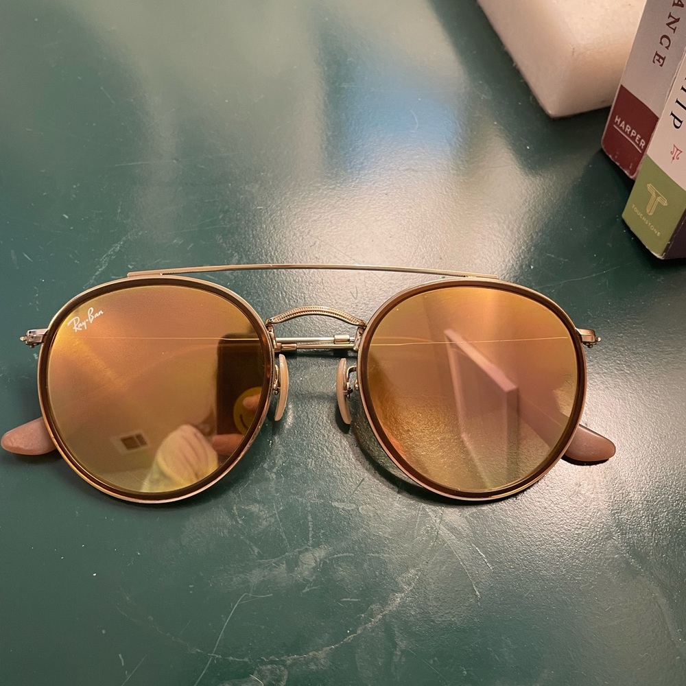 Rayban Sunglasses